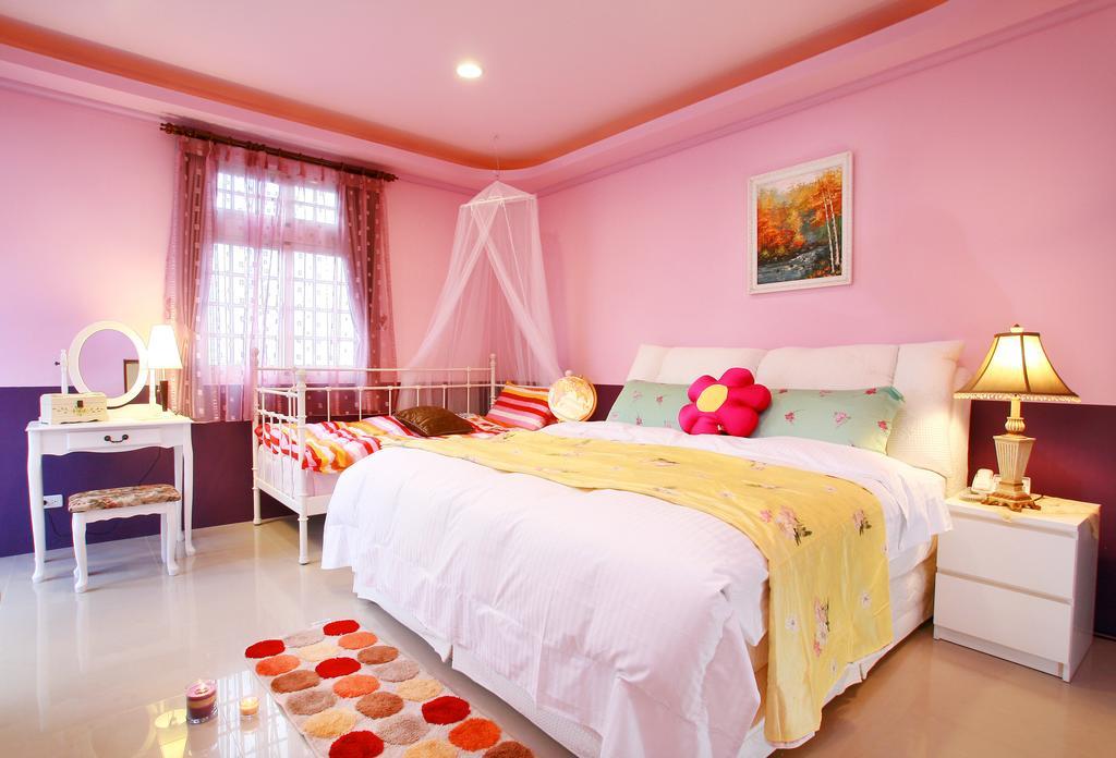 Riverside B&B Wujie Zewnętrze zdjęcie