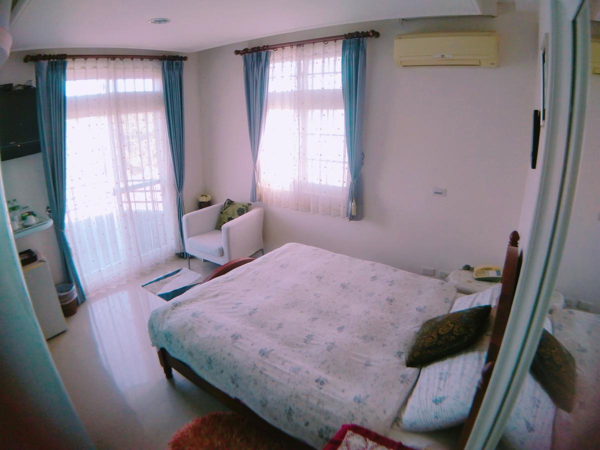 Riverside B&B Wujie Zewnętrze zdjęcie