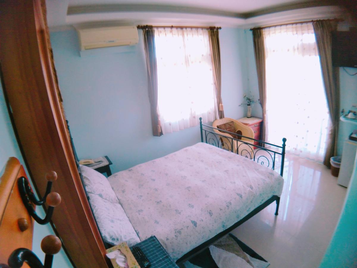 Riverside B&B Wujie Zewnętrze zdjęcie