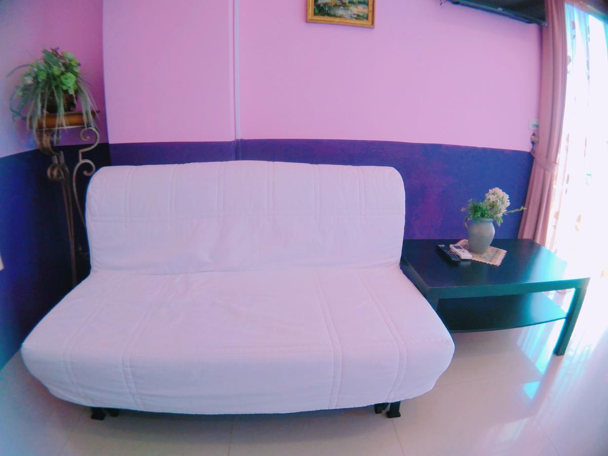 Riverside B&B Wujie Zewnętrze zdjęcie
