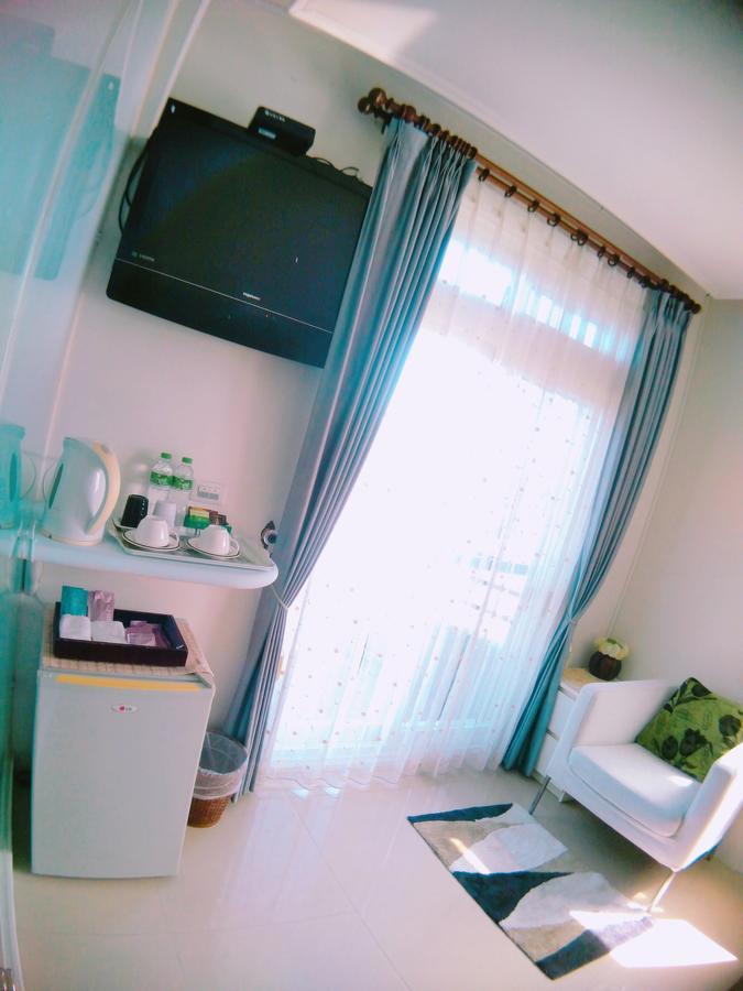 Riverside B&B Wujie Zewnętrze zdjęcie