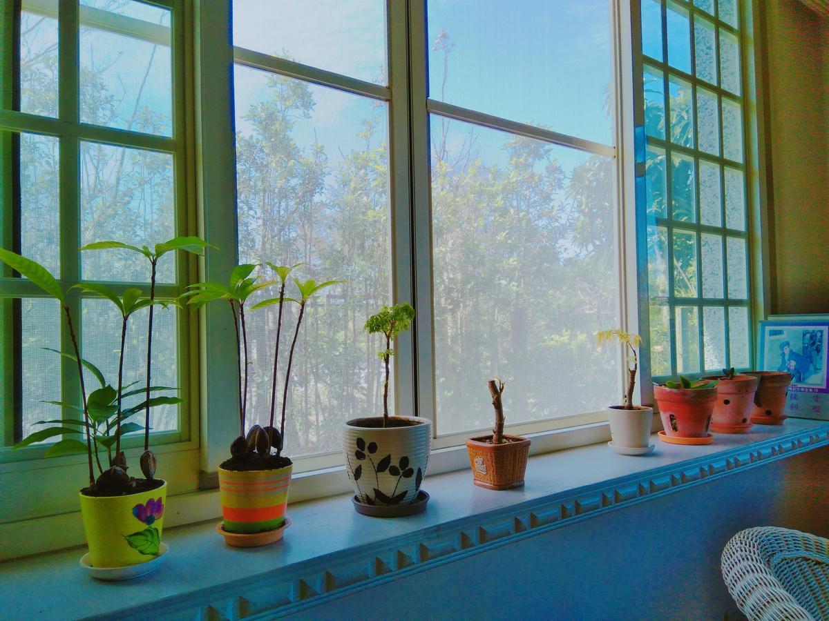 Riverside B&B Wujie Zewnętrze zdjęcie