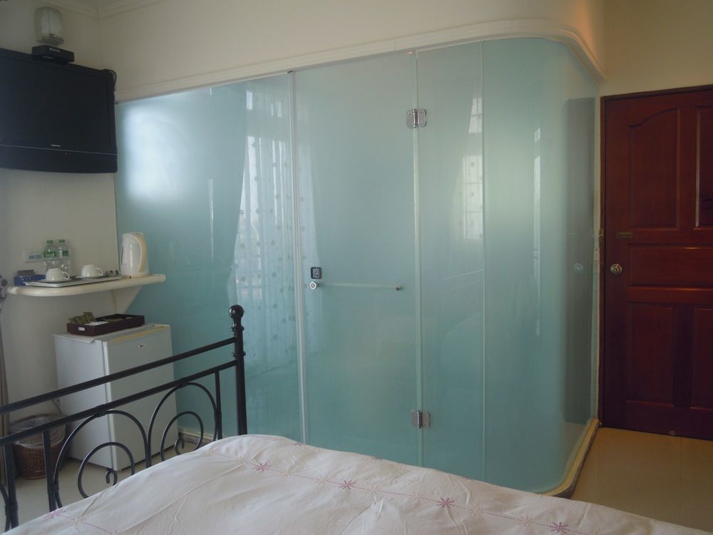 Riverside B&B Wujie Zewnętrze zdjęcie